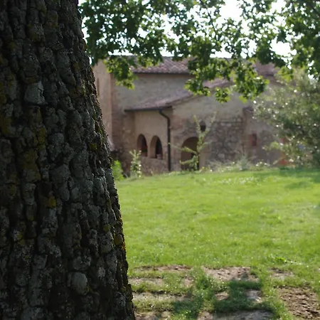 アグリツーリズモ チェレート ファームステイ