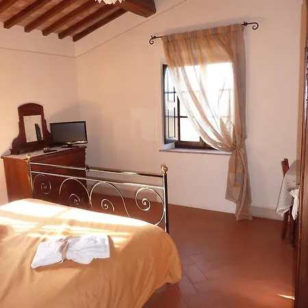 ファームステイ アグリツーリズモ チェレート *