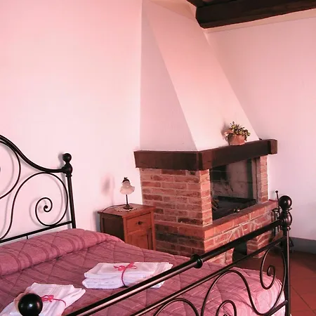 Cerreto Farm stay