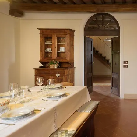 Cerreto Pienza