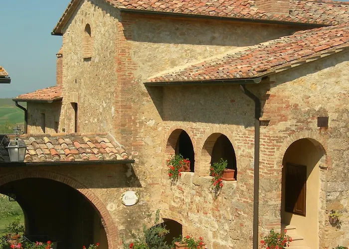 Cerreto Lantgård