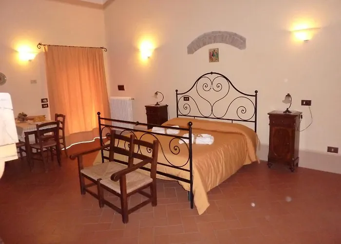 Cerreto Pienza