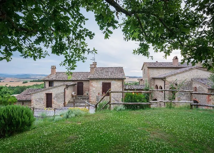 Cerreto Lantgård *