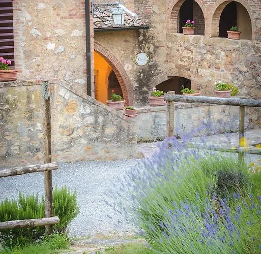 Cerreto Lantgård
